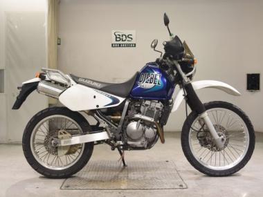 Suzuki Djebel250xc