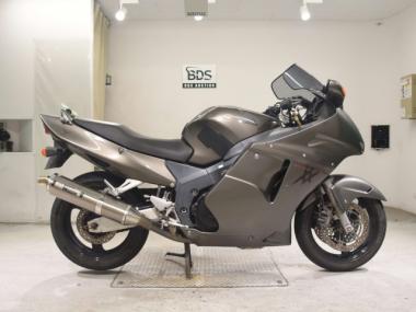 Honda CBR1100XX