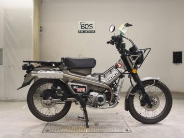 Honda CT125