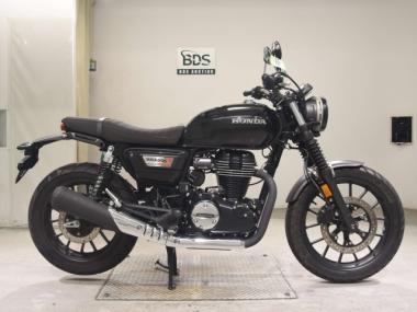 Honda GB350S