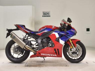 Honda CBR1000RR-R Sp