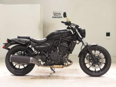 Kawasaki Eliminator 400