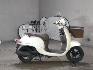 Honda Giorno