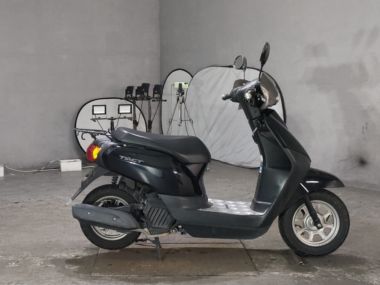 Honda Tact Basic