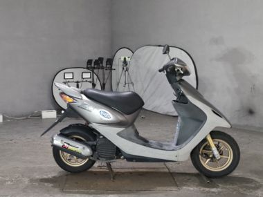 Honda Dio Z4