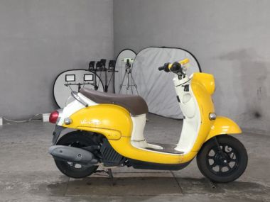 Yamaha Vino