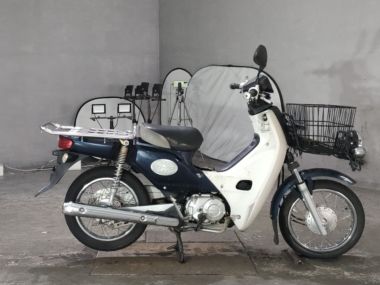 Honda Super CUB50