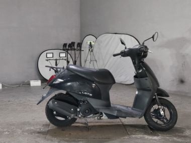 Suzuki Let's