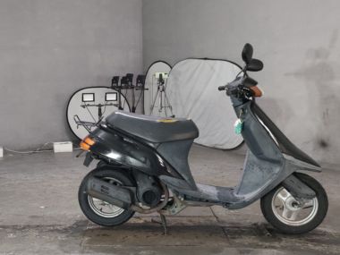 Honda Many Ctor