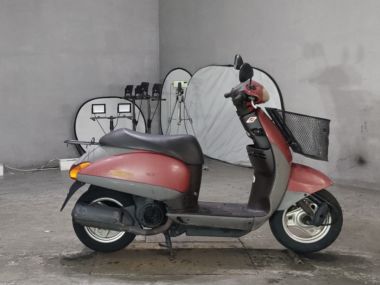 Honda Many Ctor