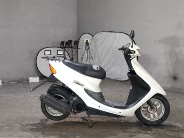 Honda Dio