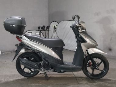 Suzuki Address V110