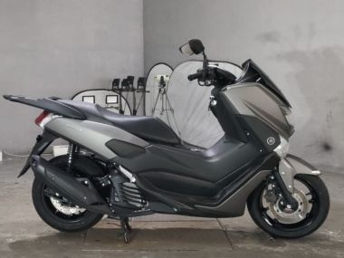 Yamaha N-MAX125