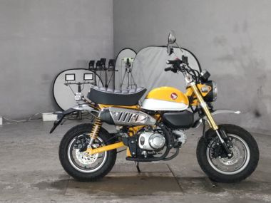 Honda Monkey 125