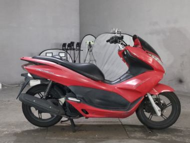Honda PCX150