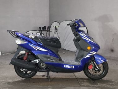 Yamaha Cygnus125x