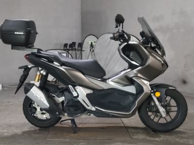 Honda ADV150