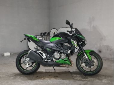 Kawasaki Z800