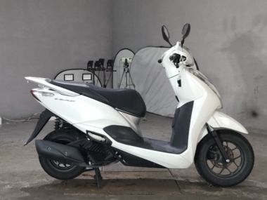 Honda Lead 125