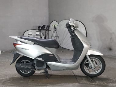 Honda Lead 110