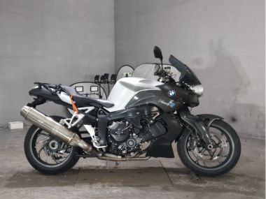 BMW K1200R