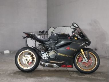 Ducati 1199paniga-Rer