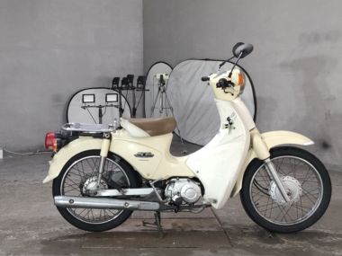 Honda Super CUB110