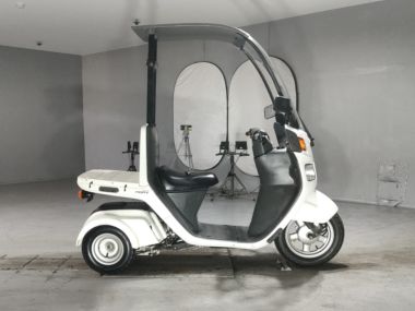 Honda Gyro