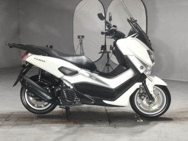 Yamaha N-MAX155