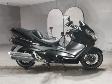 Suzuki Skywave 250m