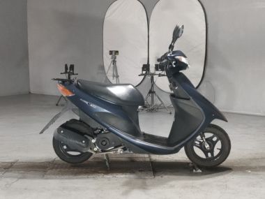 Suzuki Address V50