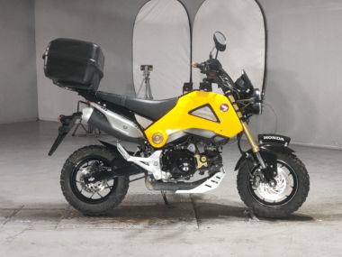 Honda Grom