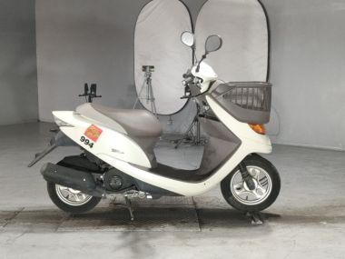 Honda Dio Chester