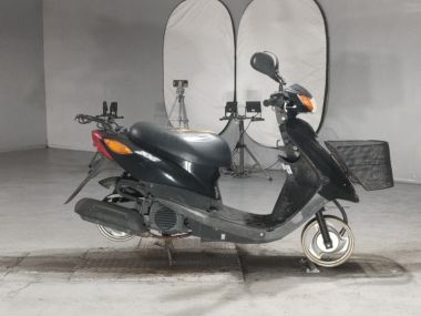 Yamaha Jog