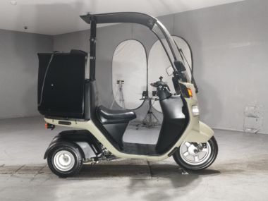 Honda Gyro