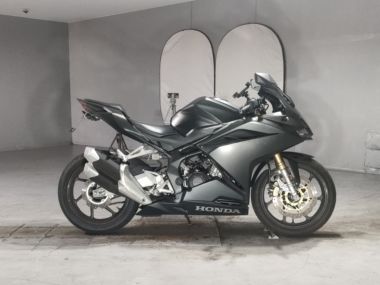 Honda CBR250RR