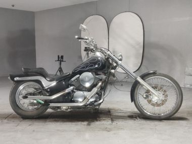 Kawasaki Vulcan400