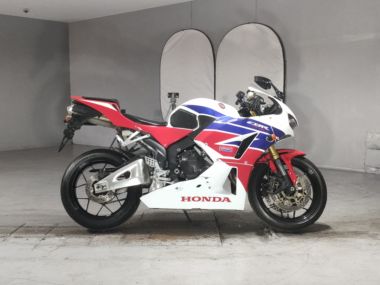 Honda CBR600RR