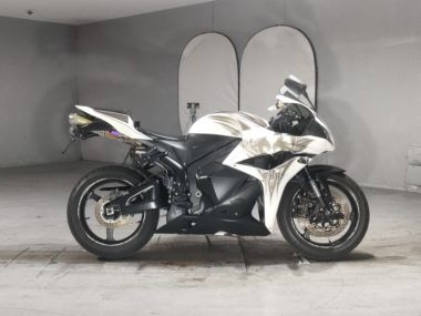 Honda CBR600RR