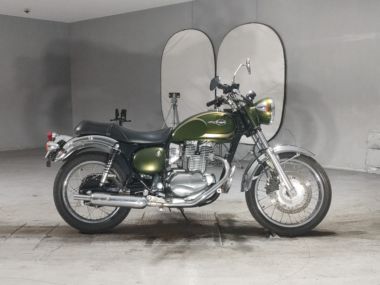 Kawasaki Estrella250 RS