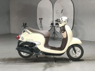 Honda Giorno