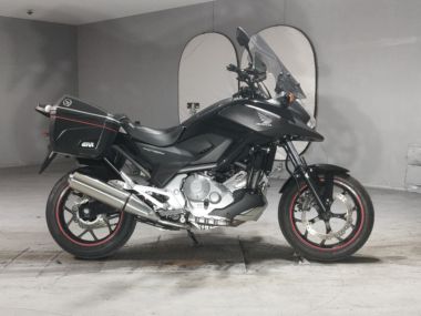 Honda NC700X