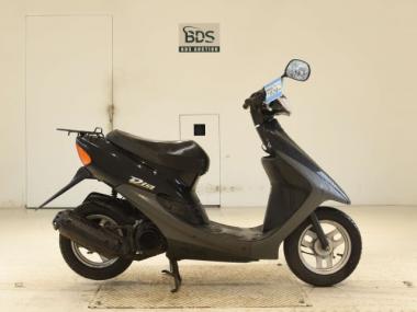 Honda Dio
