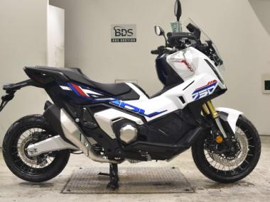 Honda X-ADV750-2