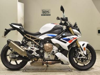 BMW S1000R