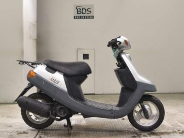Yamaha Jog Aprio