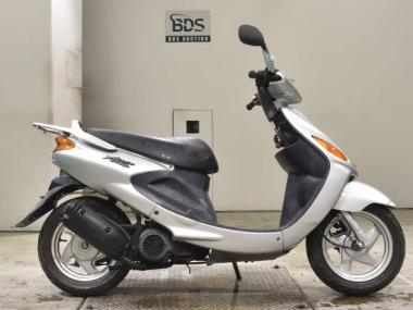 Yamaha Axis100
