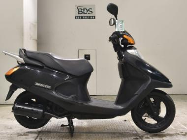 Honda Spacy100