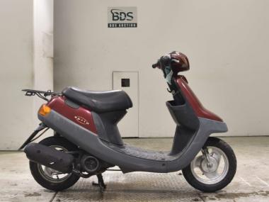 Yamaha Jog Aprio