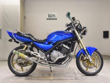 Kawasaki Balius250-2